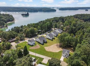 9260 Long Hollow Rd, Gainesville, GA 30506