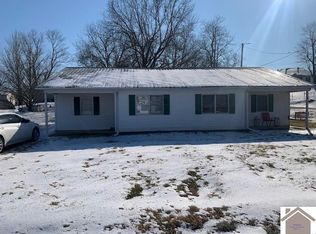 104 Exchange St, Wingo, KY 42088