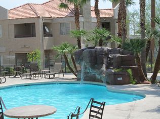 8600 W Charleston Blvd APT 2193, Las Vegas, NV 89117