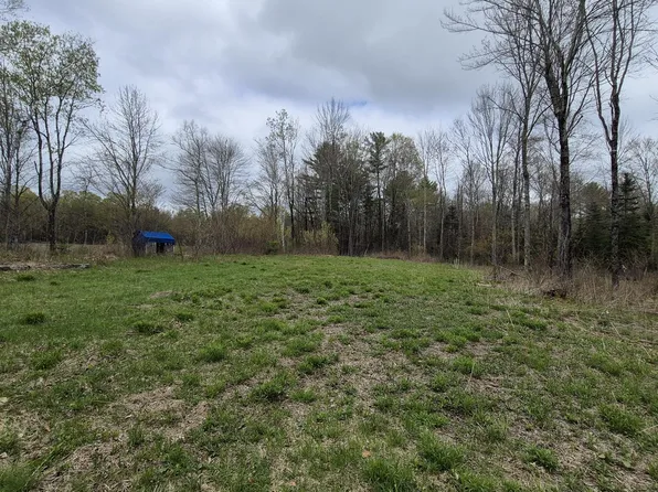 Lot 29-A Hill Road, Clinton, ME 04927