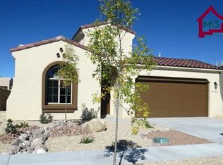 3625 San Clemente Ave, Las Cruces, NM 88012