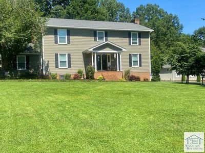 626 Turner Ashby Rd, Martinsville, VA, 24112