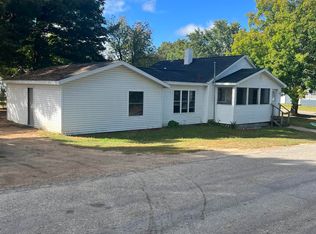 201 S Maple St, Manton, MI 49663