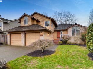 5095 SW Greenwood Cir, Tualatin, OR 97062