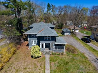 62 Glendale Rd, Sharon, MA 02067