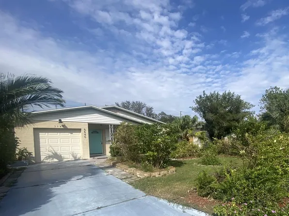 5545 3rd Ave N, Saint Petersburg, FL 33710