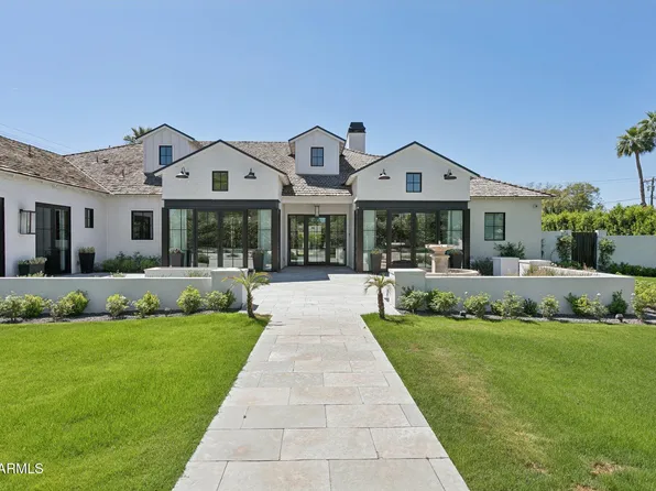 6333 E LAFAYETTE Boulevard, Scottsdale, AZ 85251