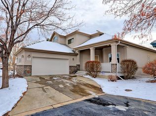 10729 Alcott Way, Westminster, CO 80234