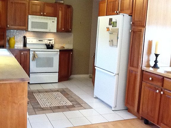 main kitchen