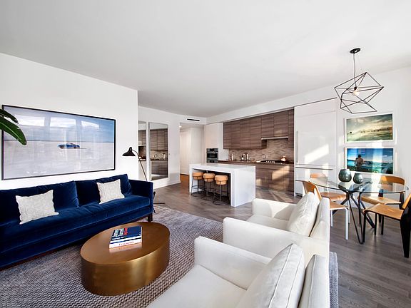 5th image of 285 W 110th St APT 5A