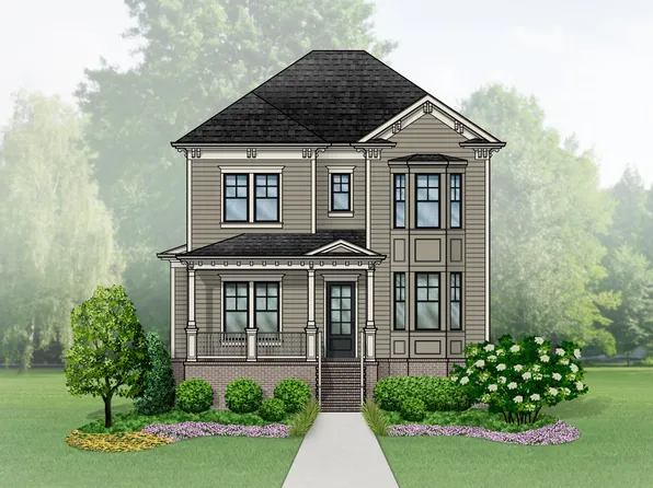 5042 Congress Dr Lot 2690, Franklin, TN 37064