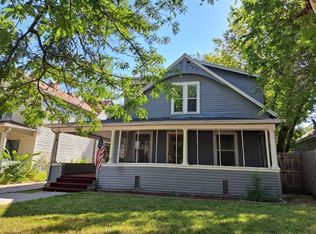 342 Chadron Ave, Chadron, NE 69337