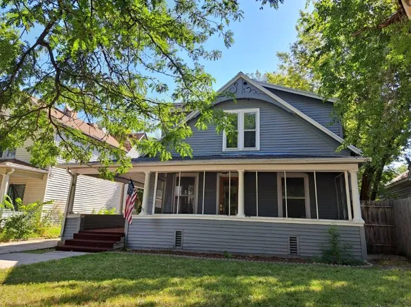 342 Chadron Ave, Chadron, NE 69337