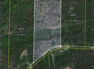 Little Egypt Rd, Ten Mile, TN 37880