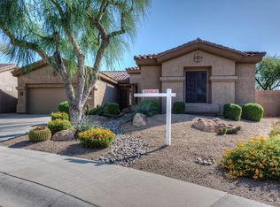 7775 E Adobe Dr, Scottsdale, AZ 85255