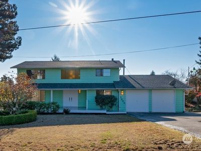 7663 S 134th Street, Seattle, WA, 98178