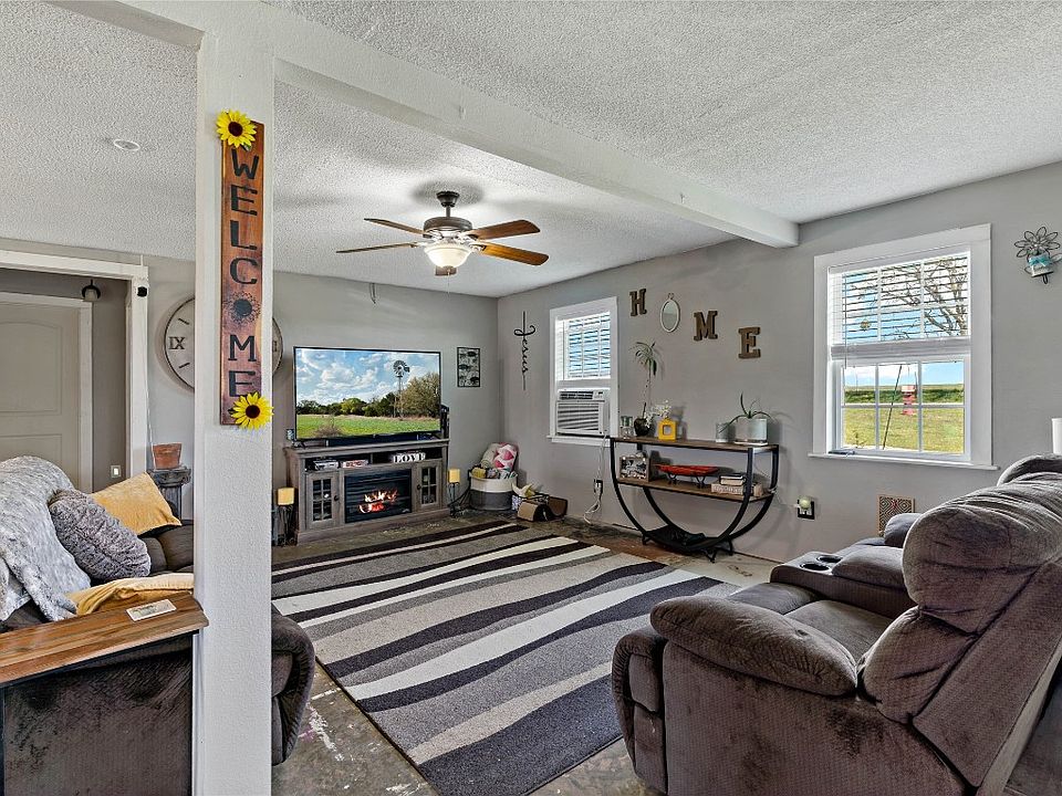 904 County Road 14300, Pattonville, TX 75468 Zillow