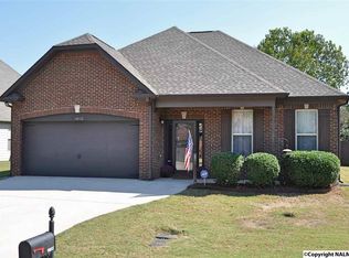 15832 Coldwater Dr, Harvest, AL 35749