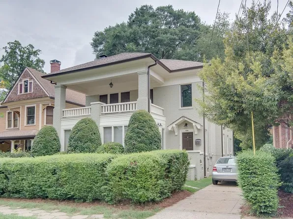 934 Saint Charles Ave NE #1, Atlanta, GA 30306