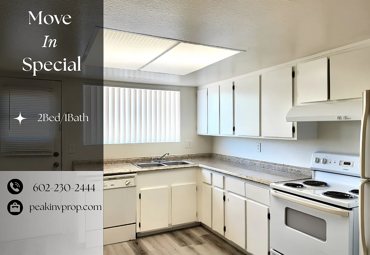 2 bed, 900 sqft, $1,025 — Photo 1