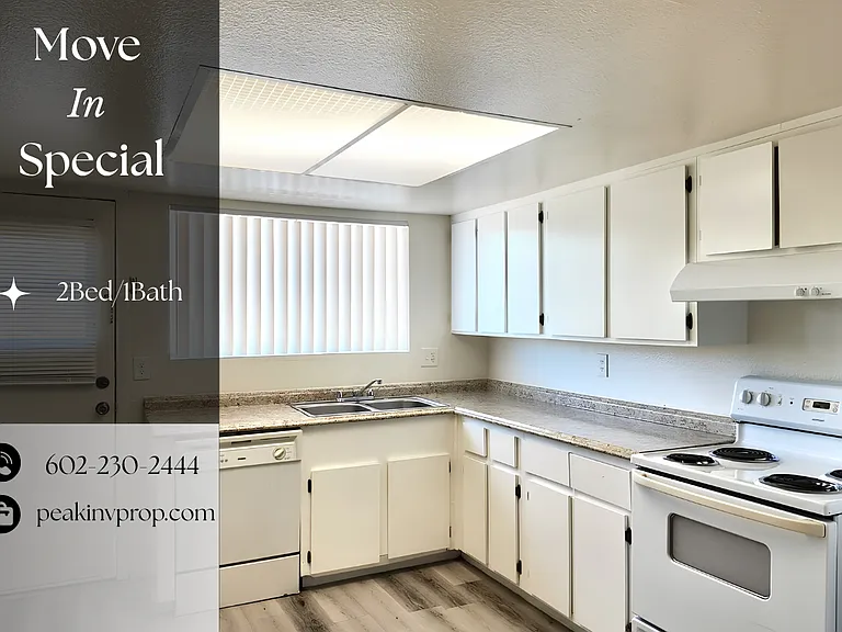 3363 W Harmont Dr #3 — Photo 1