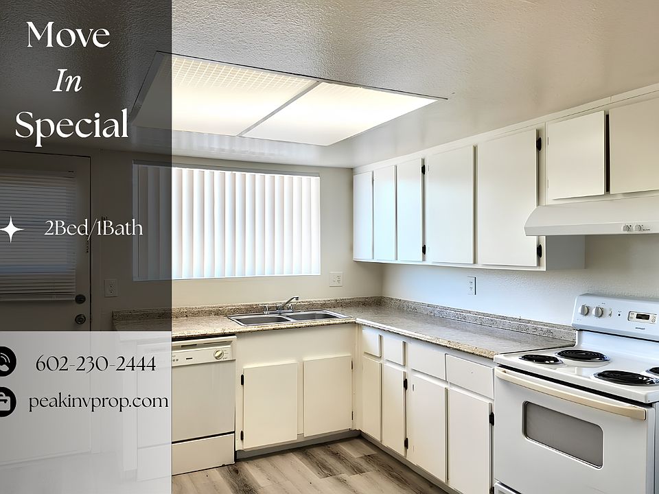 1st image of 3363 W Harmont Dr Unit 3