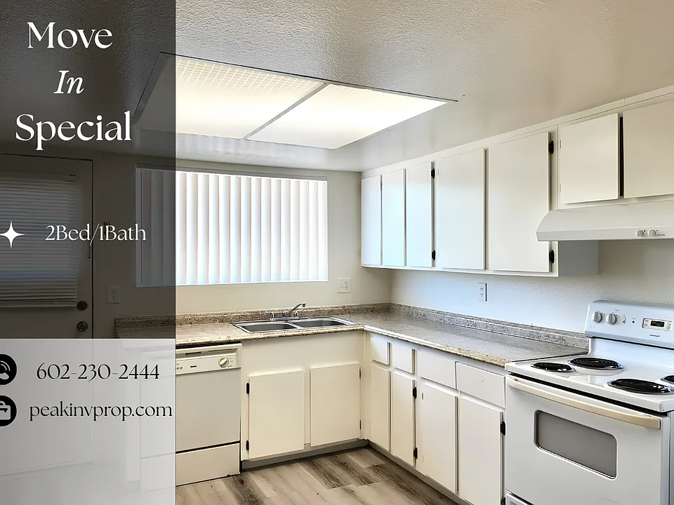 3363 W Harmont Dr #3