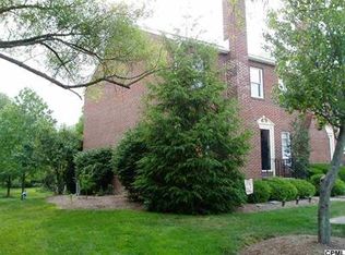 50 Fairfax Vlg, Harrisburg, PA 17112
