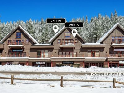 10770 Donner Pass Rd, Truckee, CA, 96161