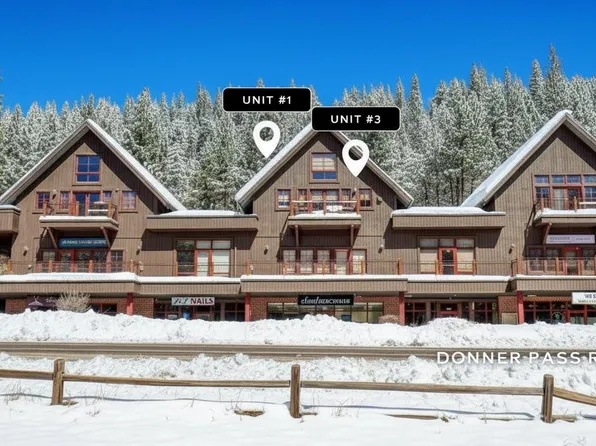 10770 Donner Pass Rd, Truckee, CA 96161