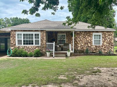 802 S Howerton Ave, Cushing, OK, 74023