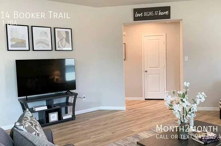 3514 Booker Trl — Photo 2