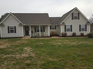 2339 Mays Bridge Rd, Greer, SC 29651