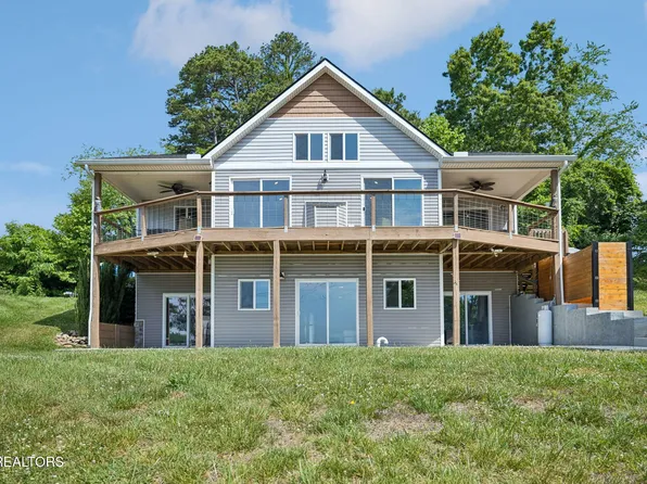 408 Ernie Roberts Rd, Rutledge, TN 37861