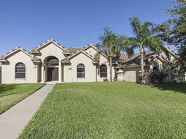 2602 Santa Esperanza, Mission, TX 78572