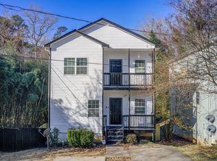 2835 3rd Ave SW #A, Atlanta, GA 30315