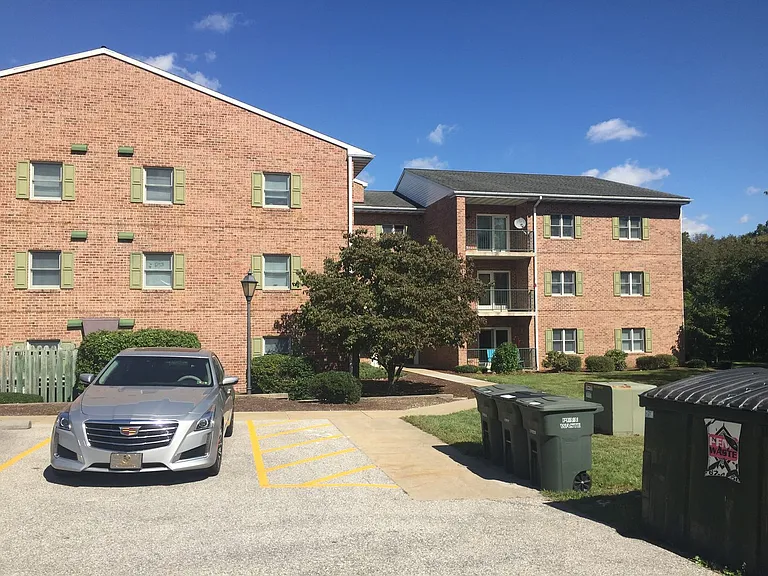 Spring Village Apartments — Photo 6