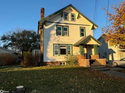 510 Hickory St, Iowa Falls, IA, 50126