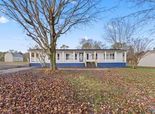 1051 Steger Rd, Meridianville, AL 35759