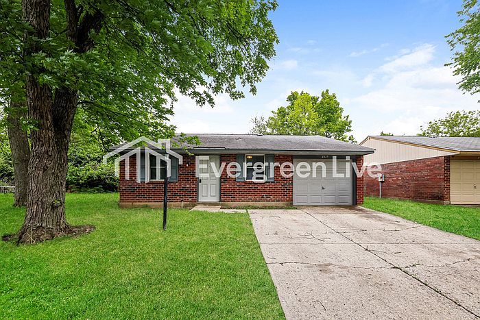 1st image of 8225 Mount McKinley Dr