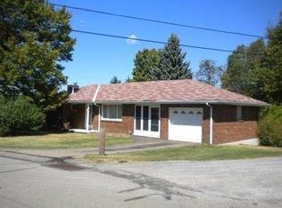 429 Friel Rd, Baden, PA 15005