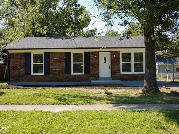 6504 Price Lane Rd, Louisville, KY 40229