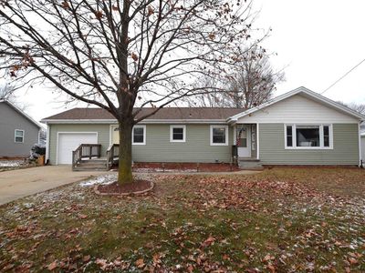 341 West PULASKI STREET, Pulaski, WI, 54162