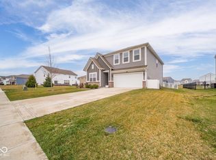 8709 Winton Pl, Pendleton, IN 46064