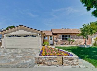 32313 Ruth Ct, Union City, CA 94587