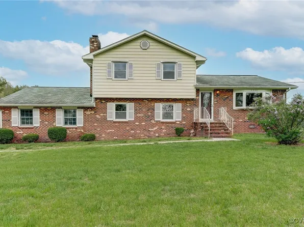 2300 Chemin Rd, South Prince George, VA 23805