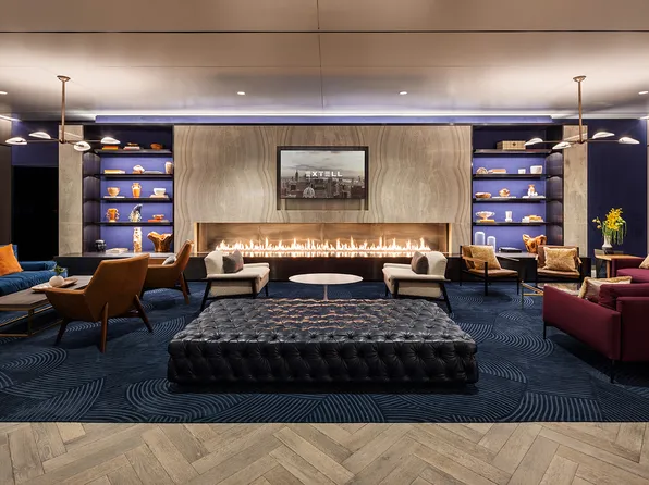 1 Manhattan Square image 31 of 35