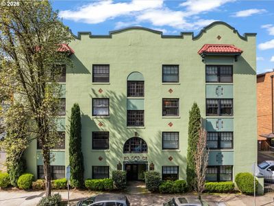 507 NW 22nd Ave APT 207, Portland, OR, 97210