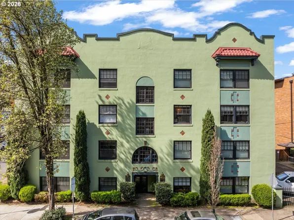 507 NW 22nd Ave APT 207, Portland, OR 97210