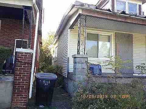 5117 Lemay